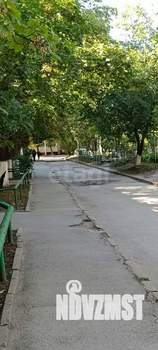 2-к квартира, вторичка, 44м2, 2/5 этаж