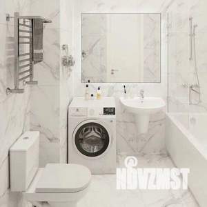 1-к квартира, вторичка, 37м2, 15/22 этаж