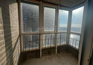 2-к квартира, вторичка, 60м2, 11/25 этаж