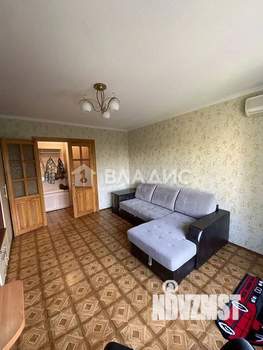 3-к квартира, вторичка, 59м2, 6/9 этаж