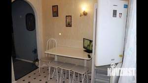 1-к квартира, вторичка, 42м2, 10/10 этаж