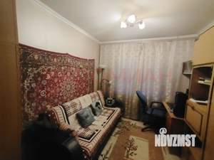 3-к квартира, вторичка, 65м2, 5/9 этаж