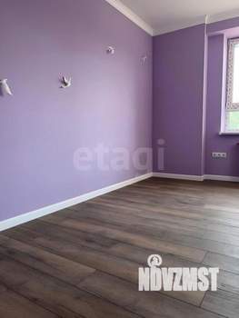 3-к квартира, вторичка, 78м2, 3/24 этаж