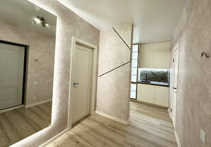 1-к квартира, вторичка, 37м2, 4/13 этаж