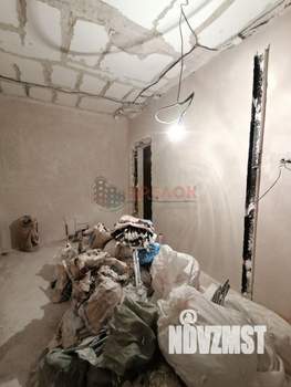 3-к квартира, вторичка, 65м2, 1/3 этаж