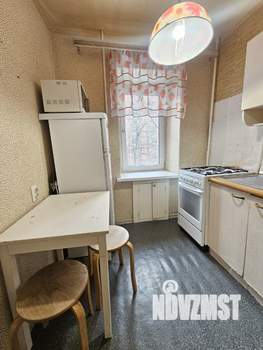 1-к квартира, вторичка, 22м2, 3/10 этаж