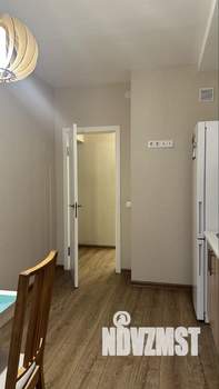 1-к квартира, вторичка, 47м2, 3/24 этаж