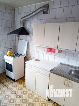 1-к квартира, вторичка, 36м2, 6/10 этаж
