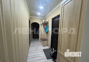 2-к квартира, вторичка, 54м2, 2/9 этаж