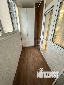 2-к квартира, вторичка, 60м2, 5/22 этаж