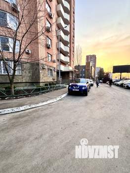 3-к квартира, вторичка, 82м2, 1/17 этаж
