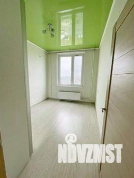 3-к квартира, вторичка, 69м2, 15/17 этаж