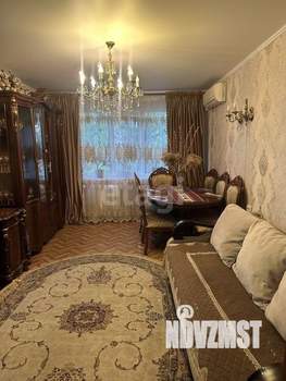 2-к квартира, вторичка, 54м2, 4/9 этаж