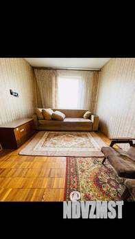 3-к квартира, вторичка, 65м2, 3/5 этаж