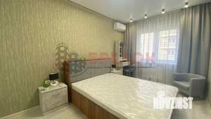 2-к квартира, вторичка, 42м2, 4/25 этаж