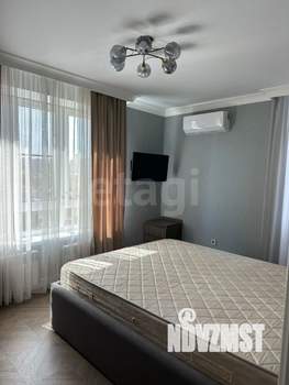 3-к квартира, вторичка, 90м2, 11/24 этаж