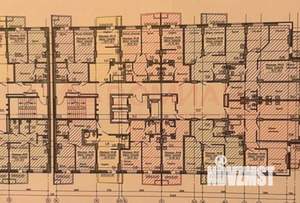Студия квартира, вторичка, 23м2, 2/22 этаж