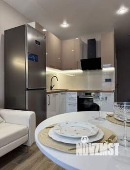 2-к квартира, вторичка, 40м2, 4/10 этаж