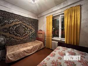 3-к квартира, вторичка, 48м2, 2/5 этаж