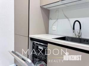 2-к квартира, вторичка, 42м2, 21/25 этаж