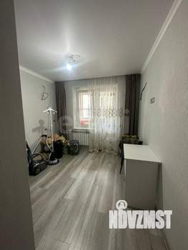 3-к квартира, вторичка, 68м2, 5/9 этаж