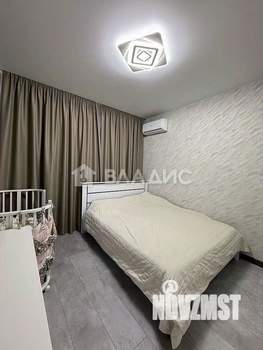 2-к квартира, вторичка, 45м2, 14/19 этаж