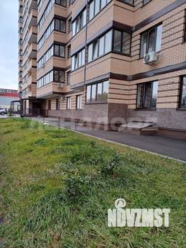 2-к квартира, вторичка, 48м2, 17/24 этаж