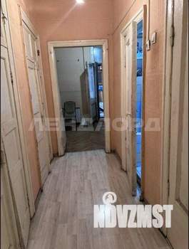 2-к квартира, вторичка, 65м2, 5/5 этаж