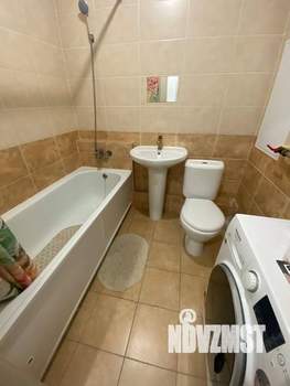 1-к квартира, вторичка, 42м2, 10/21 этаж