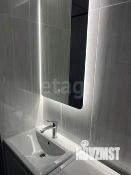 Студия квартира, вторичка, 30м2, 12/28 этаж