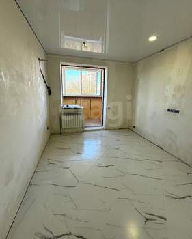 1-к квартира, вторичка, 39м2, 4/10 этаж