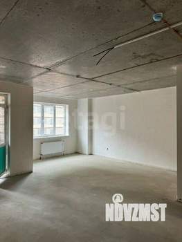 2-к квартира, вторичка, 52м2, 15/24 этаж