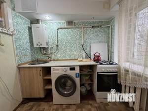 1-к квартира, вторичка, 32м2, 5/5 этаж