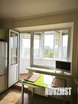 1-к квартира, вторичка, 40м2, 9/10 этаж