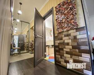 3-к квартира, вторичка, 80м2, 5/5 этаж
