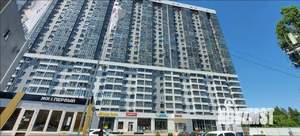 3-к квартира, вторичка, 118м2, 22/25 этаж