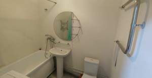 1-к квартира, вторичка, 38м2, 17/18 этаж