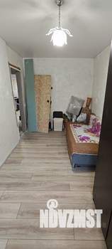 2-к квартира, вторичка, 45м2, -1/2 этаж