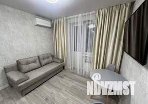 Студия квартира, вторичка, 23м2, 6/9 этаж