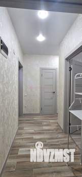 2-к квартира, вторичка, 54м2, 8/17 этаж