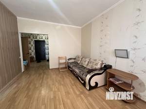1-к квартира, вторичка, 41м2, 12/24 этаж