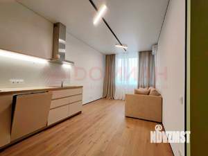 1-к квартира, вторичка, 49м2, 8/22 этаж