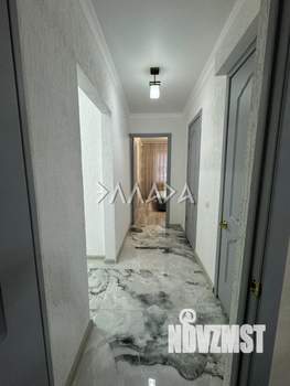 3-к квартира, вторичка, 62м2, 9/9 этаж