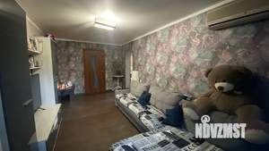 3-к квартира, вторичка, 60м2, 1/5 этаж