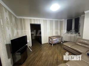 1-к квартира, вторичка, 50м2, 10/22 этаж