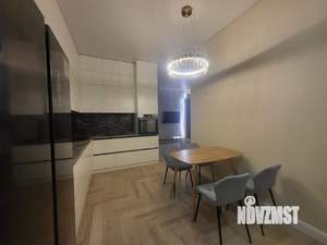 2-к квартира, вторичка, 56м2, 5/14 этаж