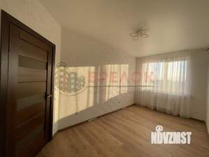 1-к квартира, вторичка, 36м2, 14/24 этаж