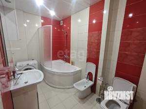 3-к квартира, вторичка, 90м2, 9/19 этаж