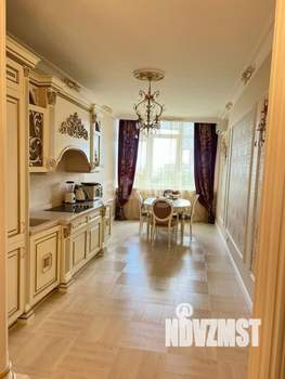 3-к квартира, вторичка, 55м2, 6/16 этаж