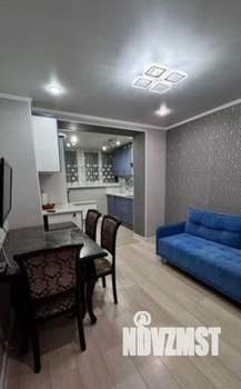 2-к квартира, вторичка, 57м2, 2/21 этаж